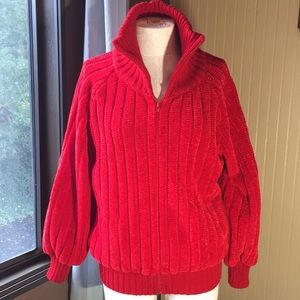 Rochelle California vintage jacket